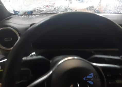 2020 Mercedes-Benz Cla 250 4Matic из США, поврежденный, VIN WDD5J4HB4LN078407